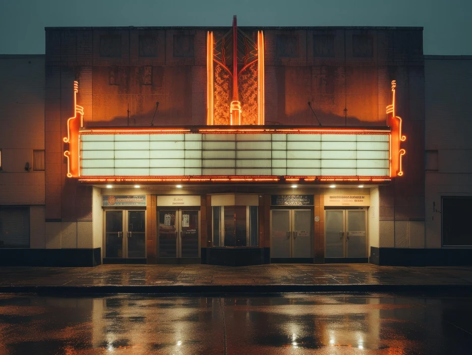 Toneelgezelschap (Vereniging/Stichting)