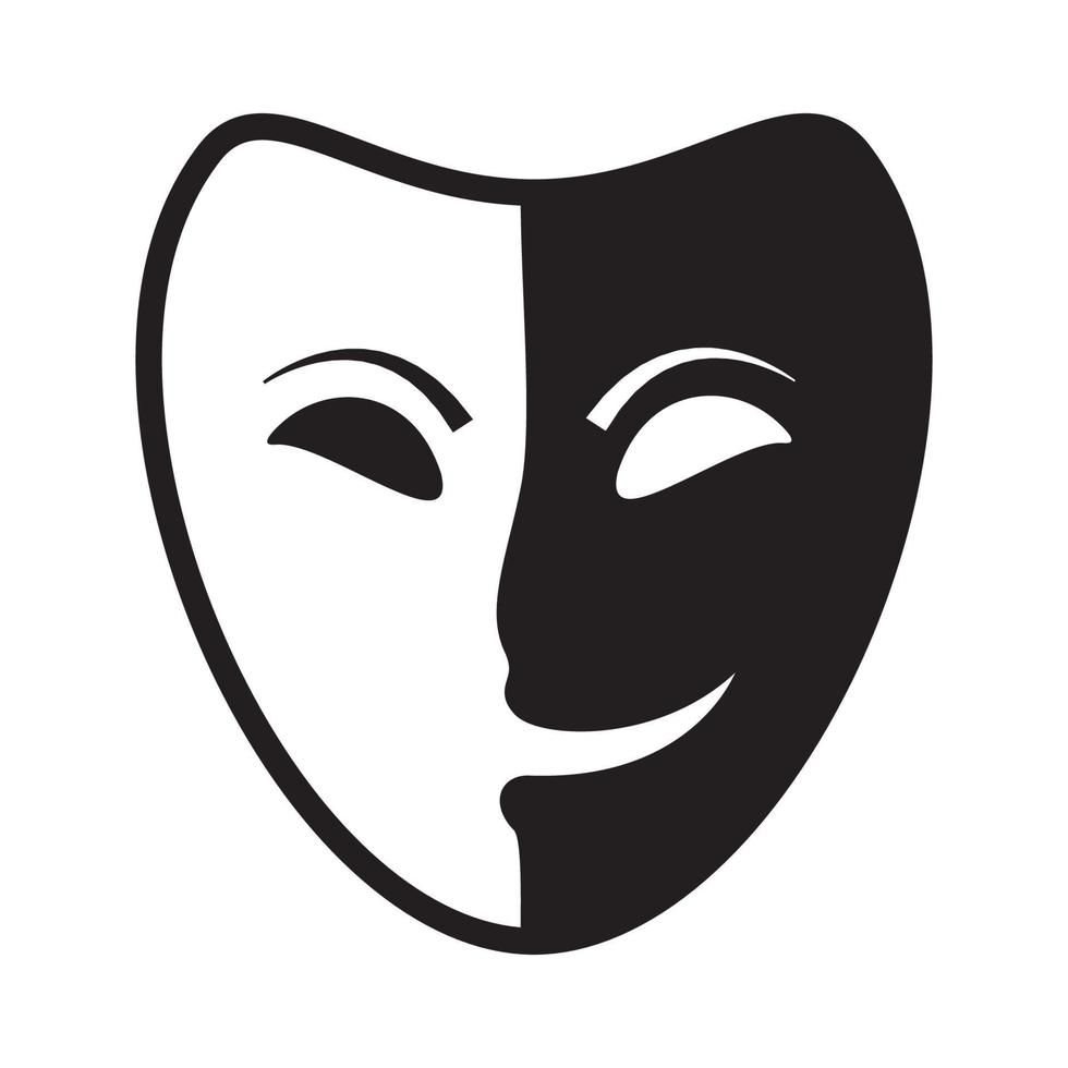 5542694-masker-donker-gezicht-theater-logo-symbool-pictogram-ill
