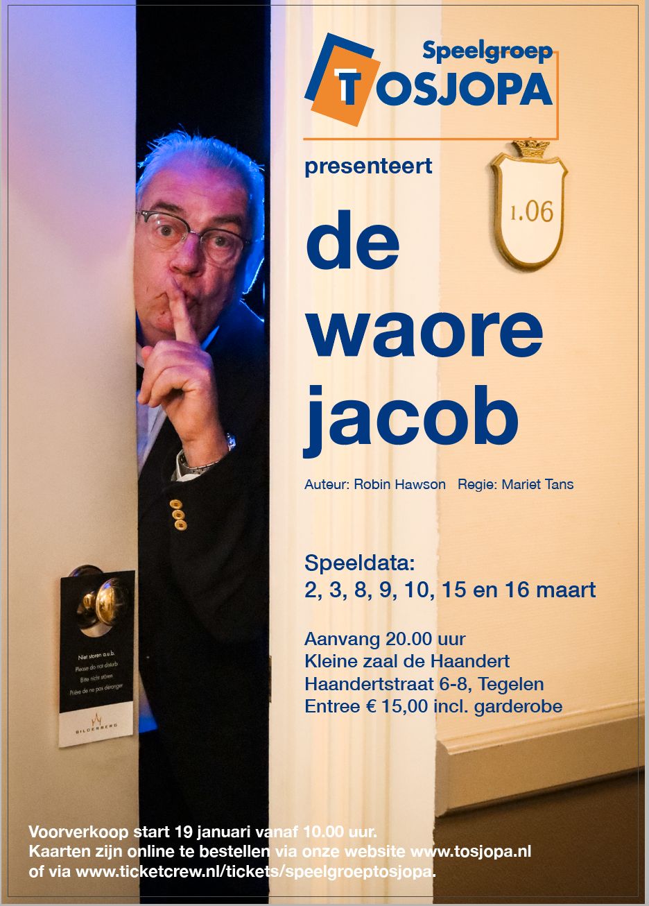 De Waore Jacob