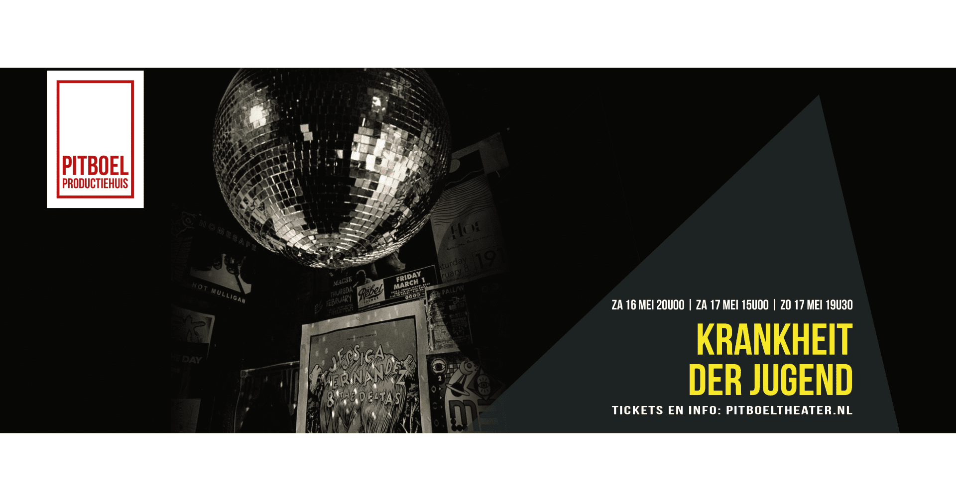 Krankheit der Jugend