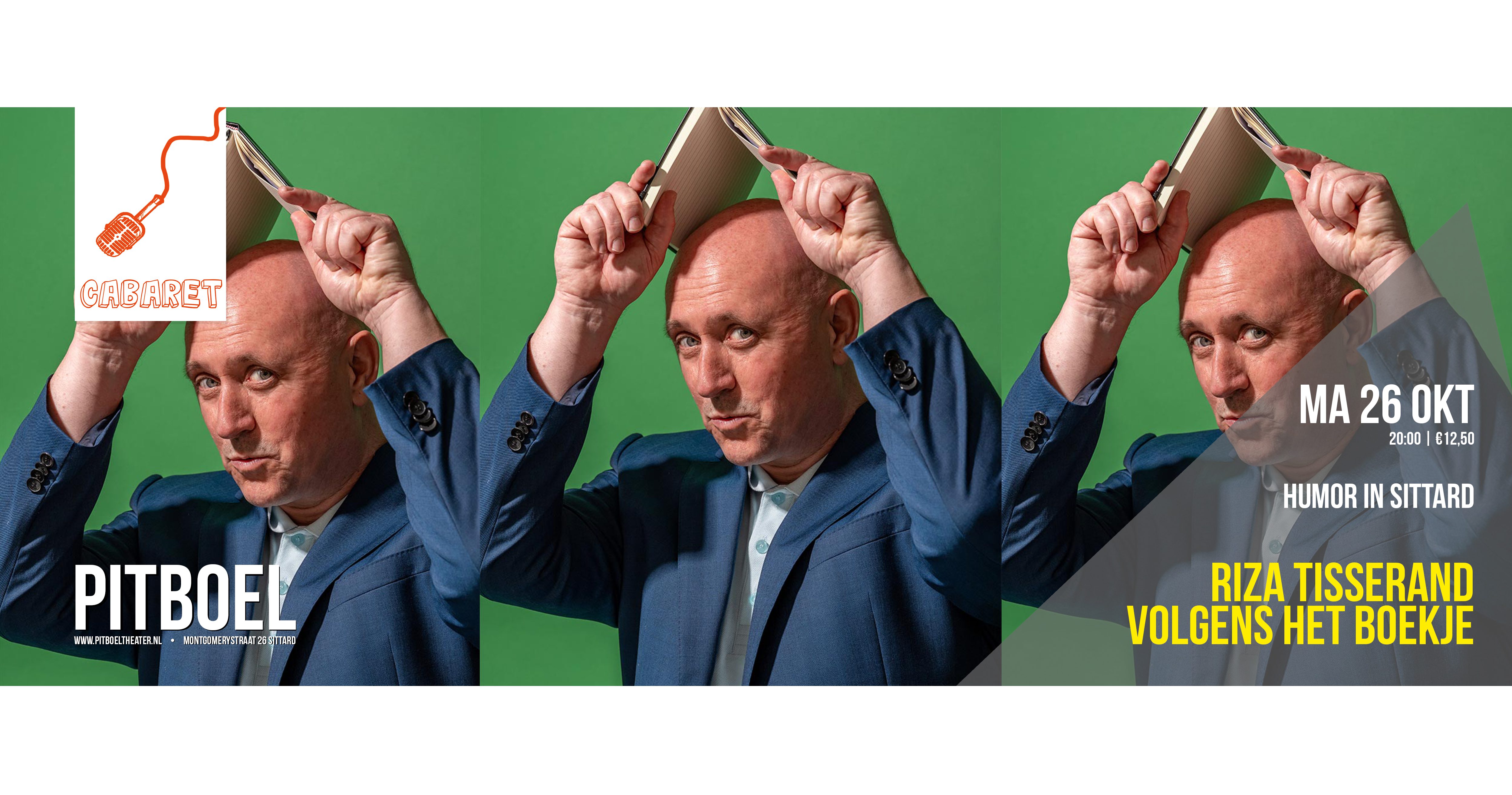 ‘Volgens het boekje’.